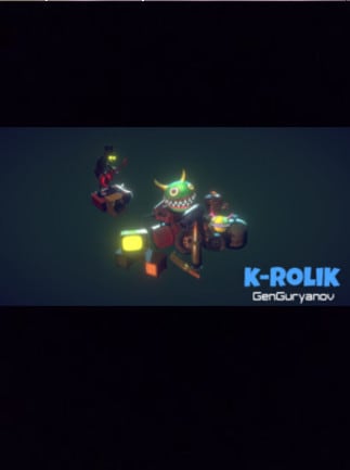K-Rolik