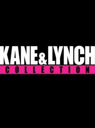Kane and Lynch Collection
