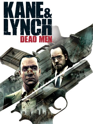 Kane and Lynch: Dead Men