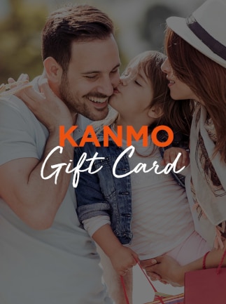 Kanmo Gift Card