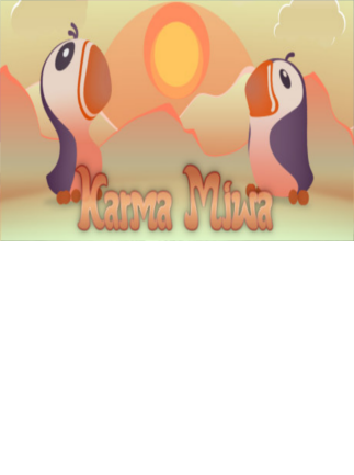 Karma Miwa