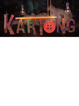 Kartong - Death by Cardboard!