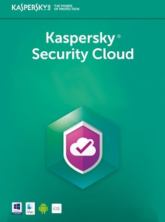 Kaspersky Security Cloud Personal 2021
