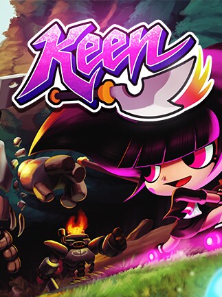 Keen Limited First Access ITCH.IO