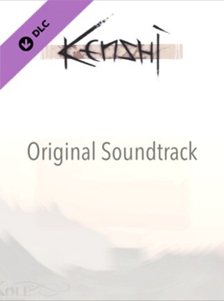 Kenshi Original Soundtrack