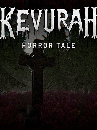 Kevurah Horror Tale