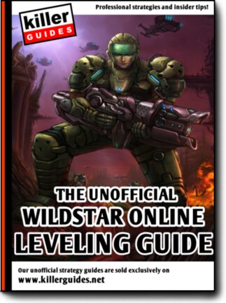 Killer Guides WildStar Leveling