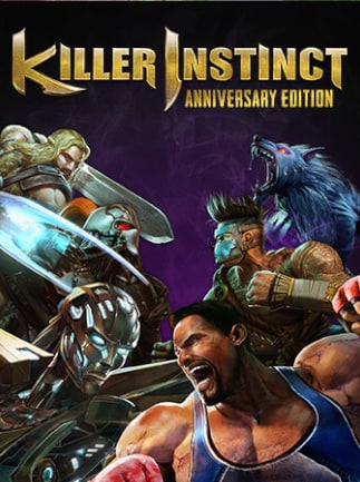 Killer Instinct