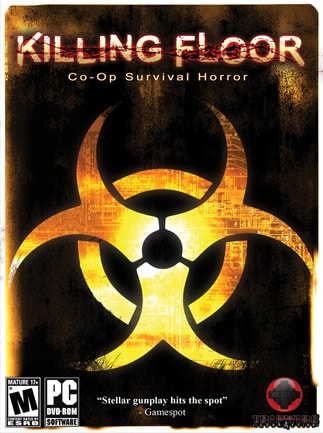 Killing Floor