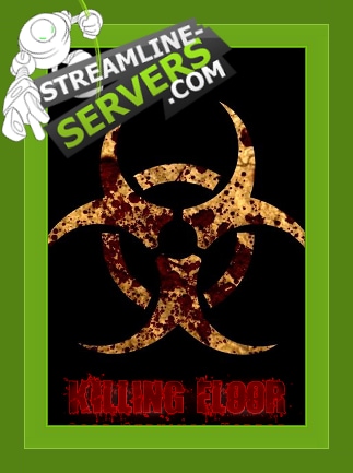 Killing Floor - Server