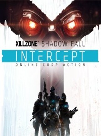 Killzone Shadow Fall Intercept