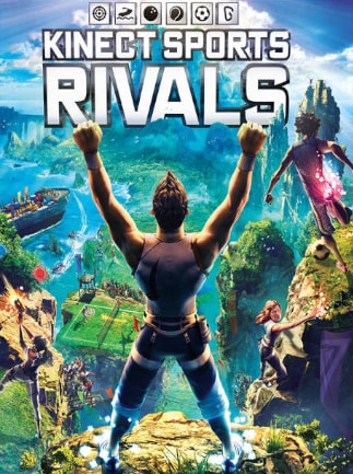 Kinect Sports Rivals