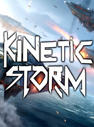 Kinetic Storm