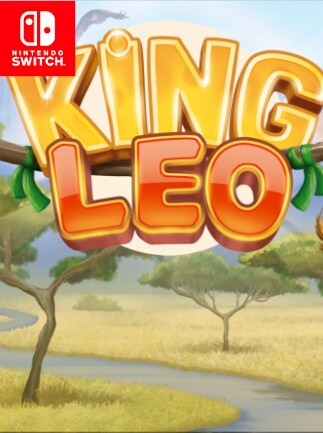 King Leo