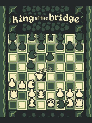 King of the Bridge