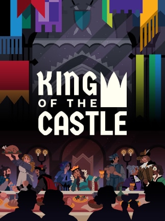 King Of The Castle
