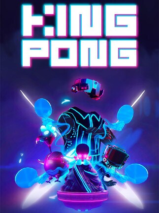KING PONG