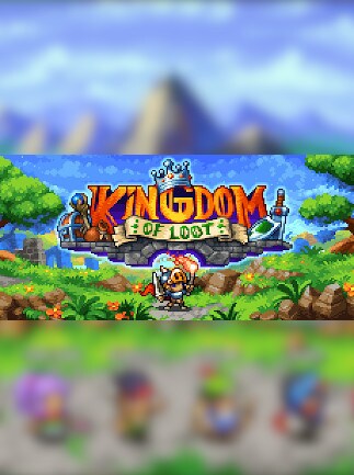 Kingdom of Loot