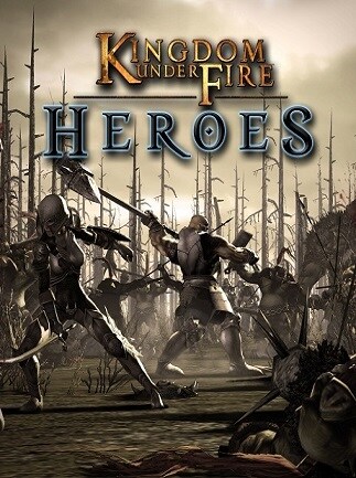 Kingdom Under Fire: Heroes