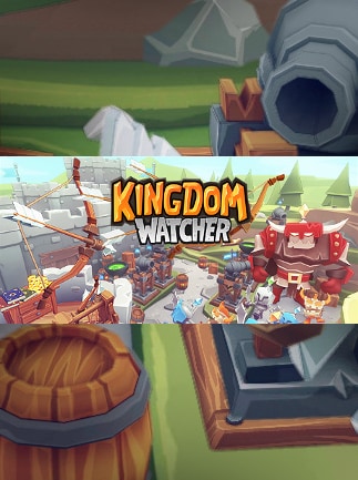 Kingdom Watcher VR
