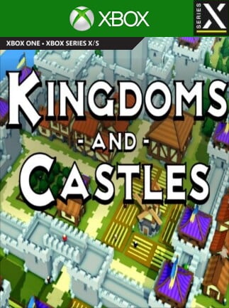 Kingdoms and Castles