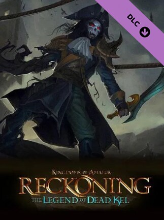 Kingdoms of Amalur Reckoning - Legend of Dead Kel