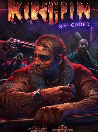Kingpin: Reloaded