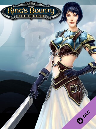 King's Bounty: Legions - Sure Steps Pack