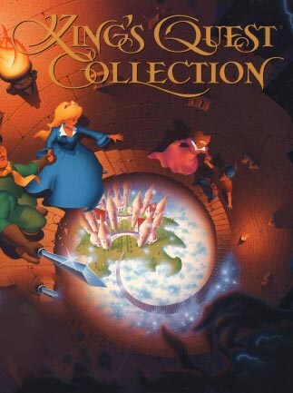 King's Quest Collection
