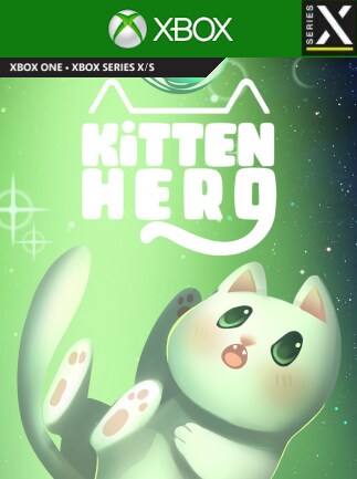 Kitten Hero