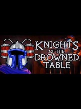 Knights of the Drowned Table VR