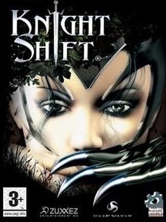 Knightshift