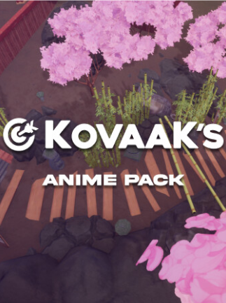 KovaaK's: Anime Pack