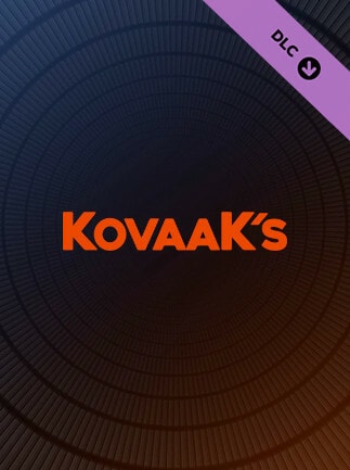 KovaaK's Tracking Trainer
