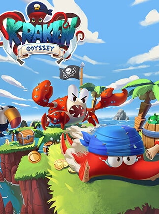 Kraken Odyssey