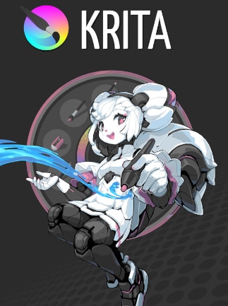 Krita Gemini