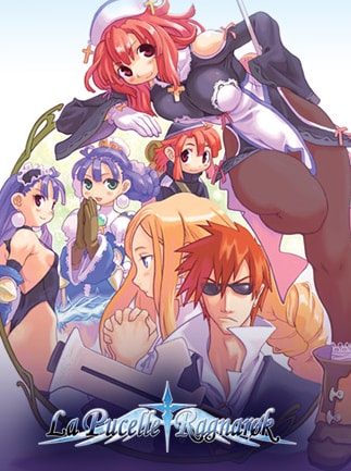 La Pucelle: Ragnarok