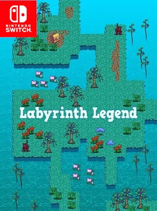 Labyrinth Legend