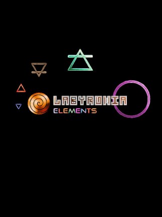 Labyronia Elements