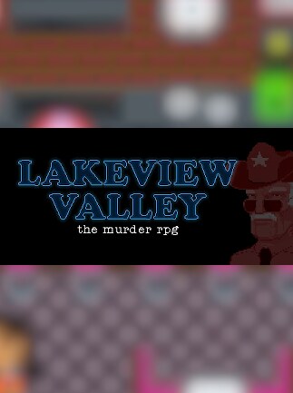 Lakeview Valley