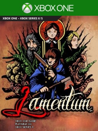 Lamentum