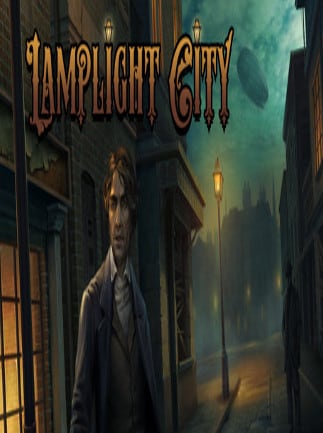 Lamplight City