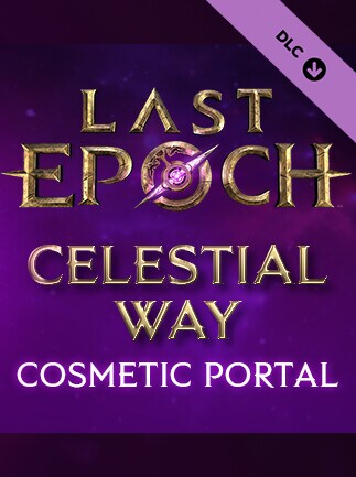 Last Epoch: Celestial Way