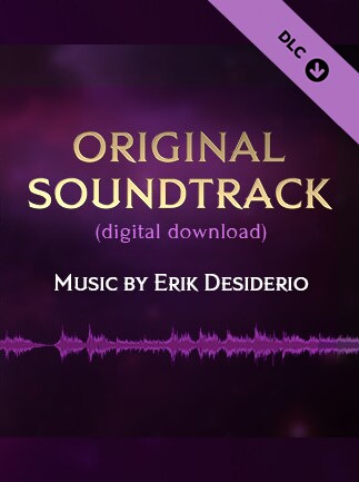 Last Epoch - Digital Sound Track