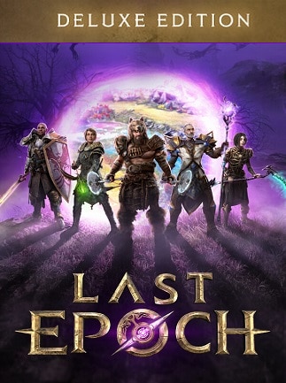 Last Epoch