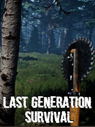 Last Generation: Survival