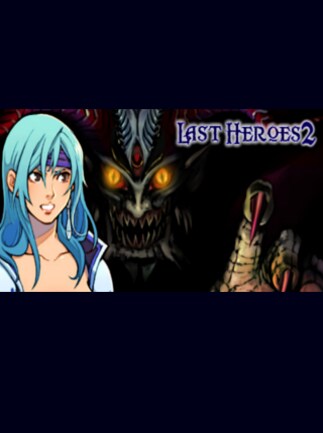 Last Heroes 2