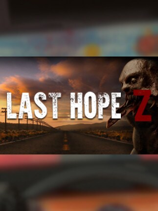Last Hope Z - VR 🥇 Best Prices | G2A.COM