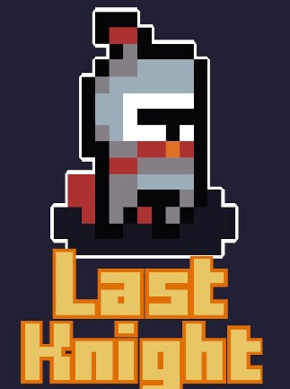 Last Knight