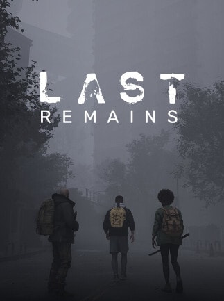 Last Remains